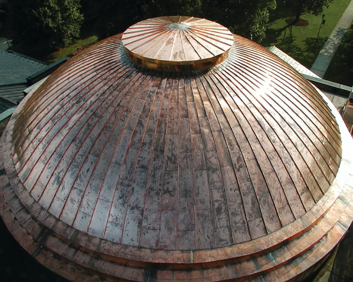 Craftsman Roofing crew installing a new roof in Northwest Central Loveland